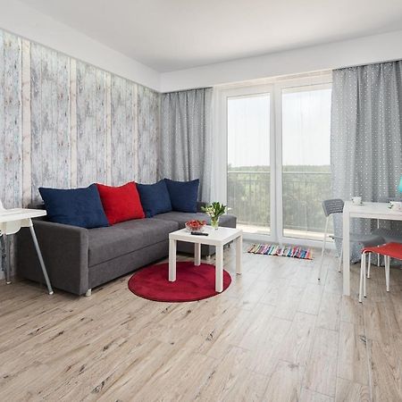 Nowa Pasja Jastrzebia Gora Appartement Buitenkant foto